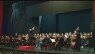 Concerto Ciociarian Chamber Orchestra, 8 dicembre