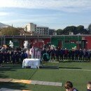 Riceviamo e pubblichiamo: Calcio, fede e solidarietà dell’Asd Atletico Maurizi