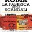 Presentazione del libro “Roma, la fabbrica degli scandali”